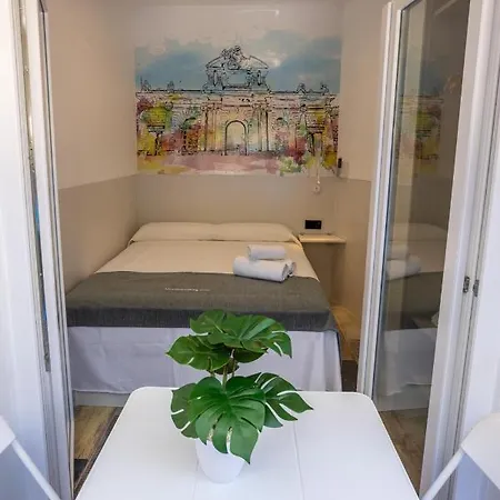 Appartement Mundobooking Centro Levante Benidorm