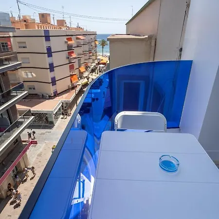 Mundobooking Centro Levante
