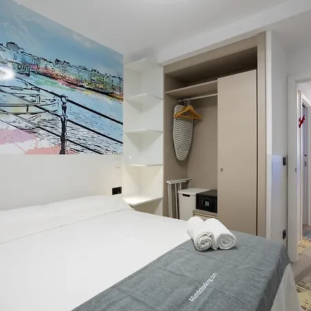 Mundobooking Centro Levante *