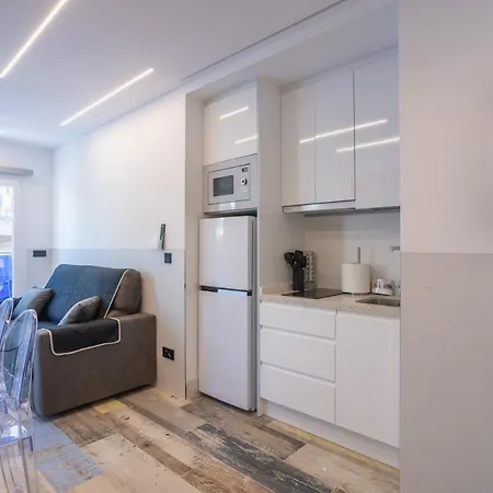 Mundobooking Centro Levante Appartement *