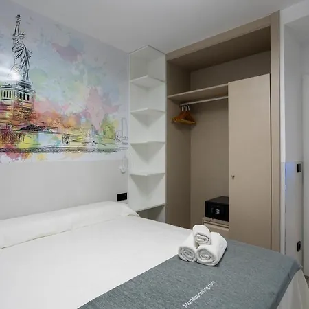 Mundobooking Centro Levante Appartement Benidorm