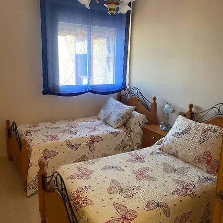 Apartment Playa Benidorm