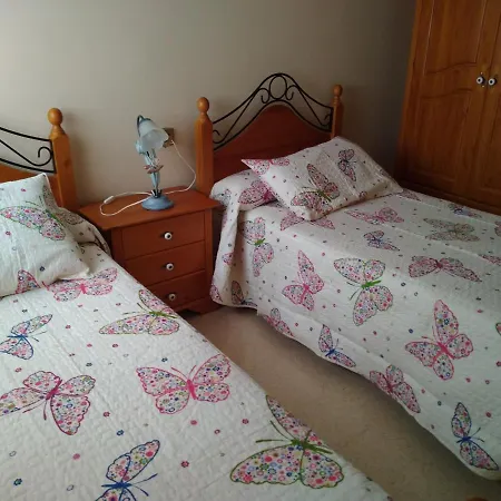Playa Apartment Benidorm