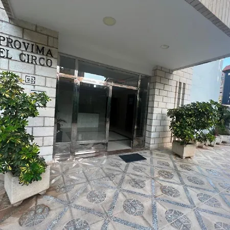 El Circo * Benidorm