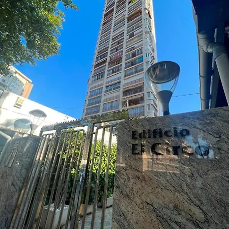 El Circo * Benidorm