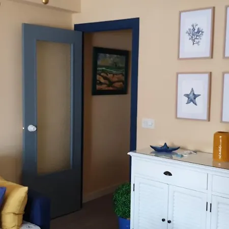 En El Centro Con Sabor A Sal Apartamento *
