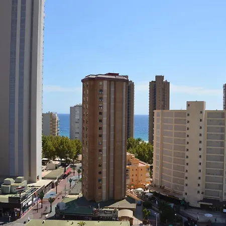 Apts Provima Mallorca Appartamento