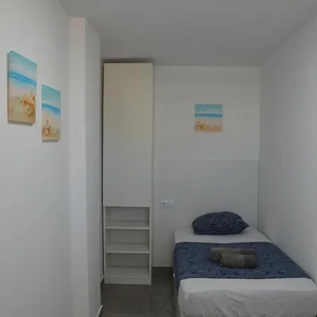 Appartamento Apts Provima Mallorca Benidorm