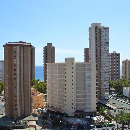 Apts Provima Mallorca Apartment *
