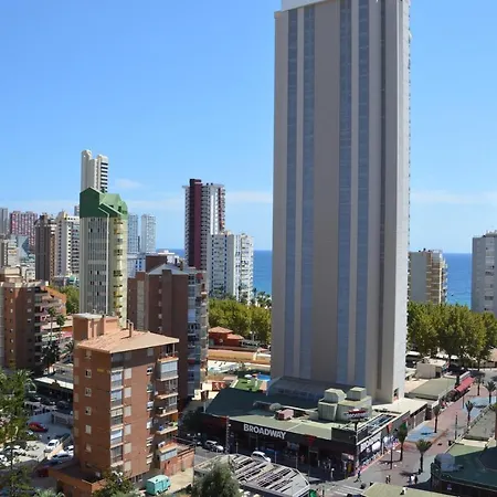 Apts Provima Mallorca Appartamento