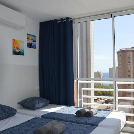 Apts Provima Mallorca Benidorm