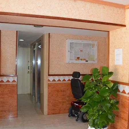 Apts Provima Mallorca Appartamento *