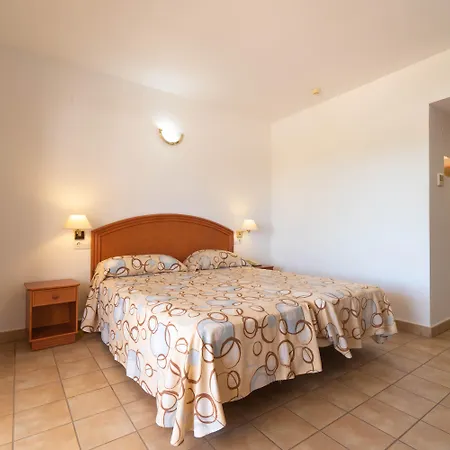 L'alfas Oasis Hotel