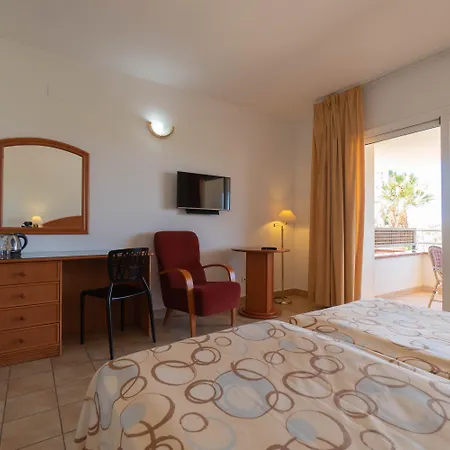 L'alfas Oasis 3* L'Alfas del Pi