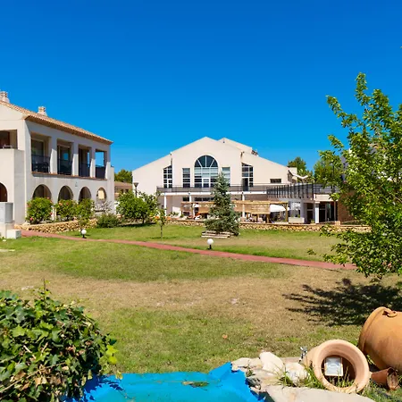 Hotel L'alfas Oasis L'Alfas del Pi