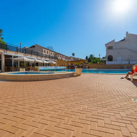 Hotel L'alfas Oasis 3*