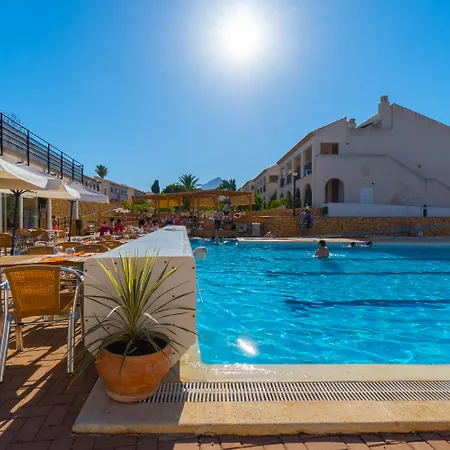 L'alfas Oasis Hotel