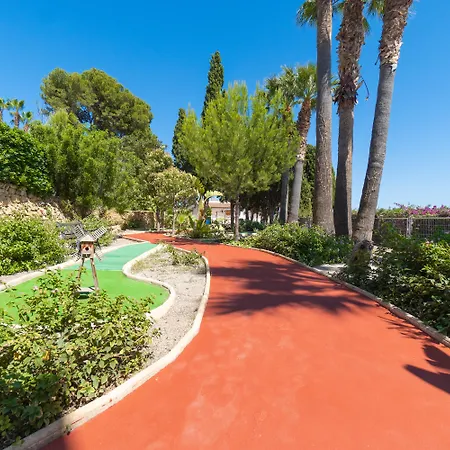 Hotel L'alfas Oasis 3*
