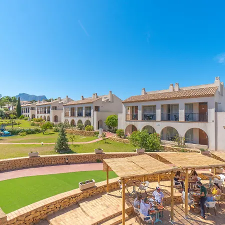 L'alfas Oasis 3*