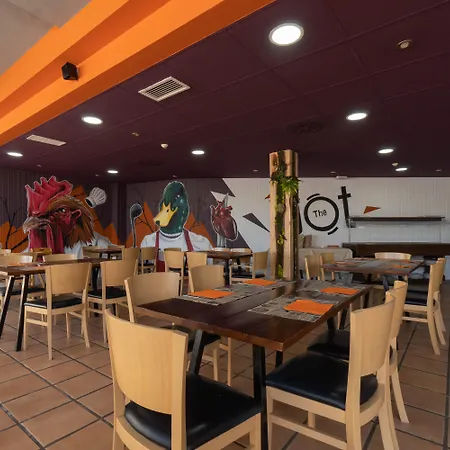 Hotel L'alfas Oasis 3*