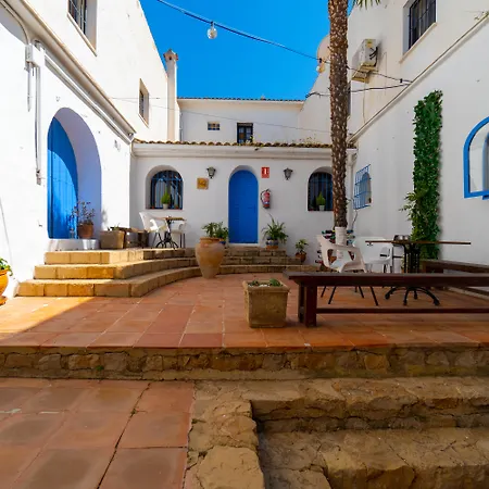 L'alfas Oasis 3* L'Alfas del Pi
