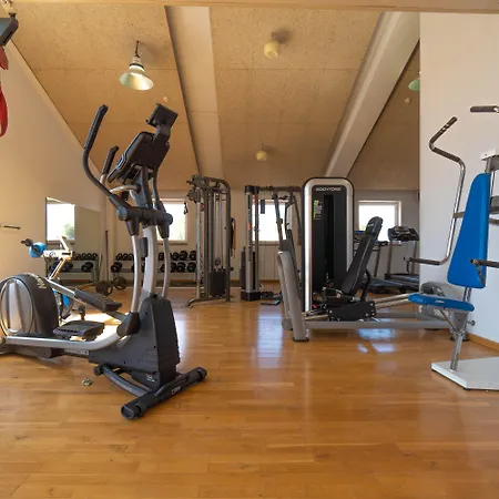 L'alfas Oasis Hotel 3*