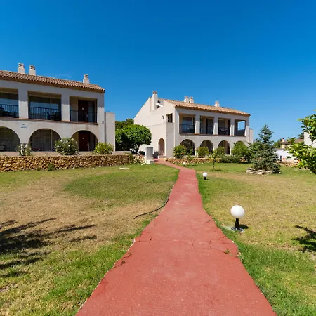 Hotel L'alfas Oasis