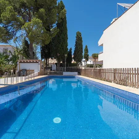 Hotel L'alfas Oasis 3*