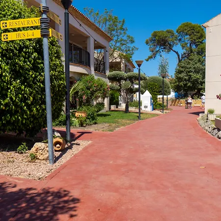 L'alfas Oasis Hotel 3*