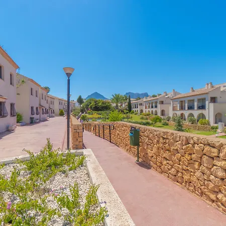 L'alfas Oasis Hotel L'Alfas del Pi
