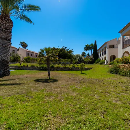 Hotel L'alfas Oasis L'Alfas del Pi