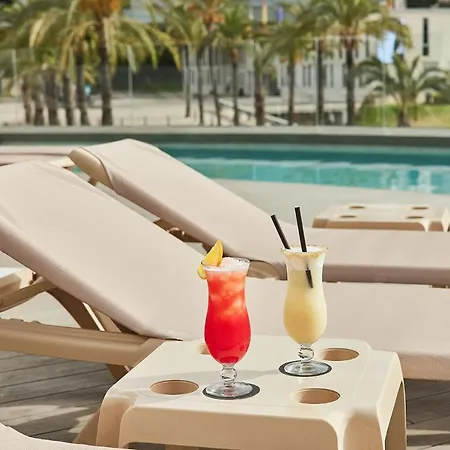 Bristol Hotel 4*