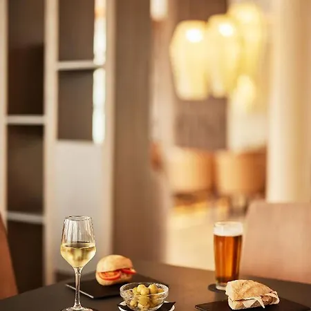 Hotel Bristol 4*