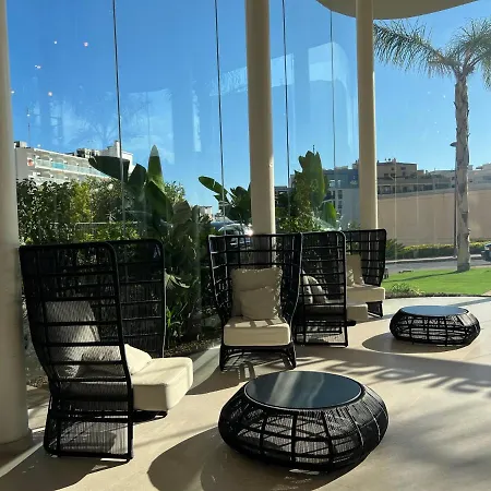 Primavera Park Hotel