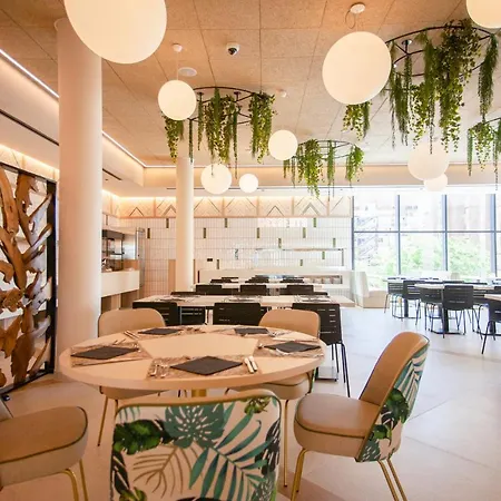 Primavera Park Hotel