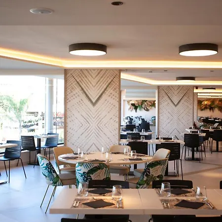 Hotel Primavera Park