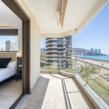 Cimbel Hotel Benidorm