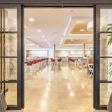 Cimbel Hotel Benidorm