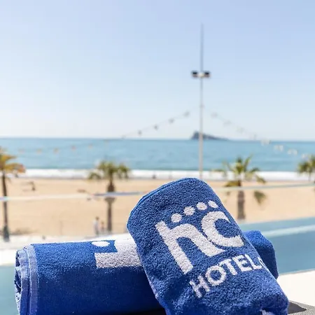 Cimbel Hotel Benidorm