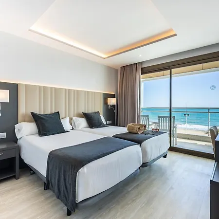 Hotel Cimbel Benidorm