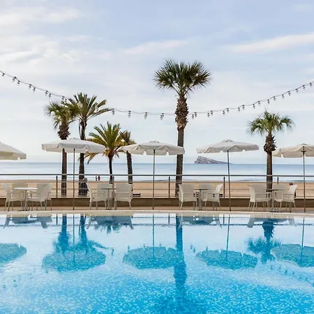 Cimbel Hotel 4*