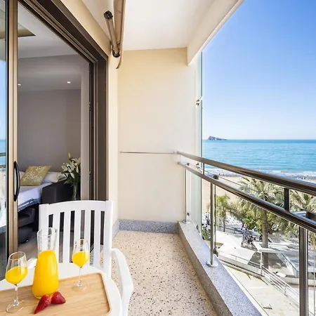 Cimbel Hotel Benidorm