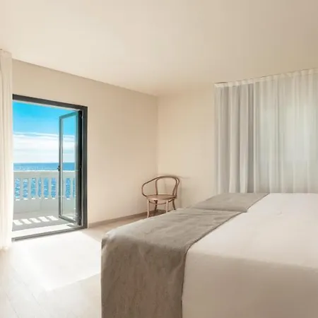 Szálloda Gastrohotel Boutique Rh Canfali