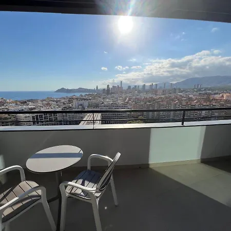 Primavera Park Benidorm