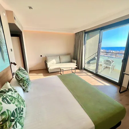 Hotel Primavera Park