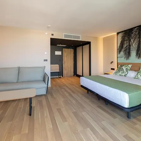 Hotel Primavera Park 4*