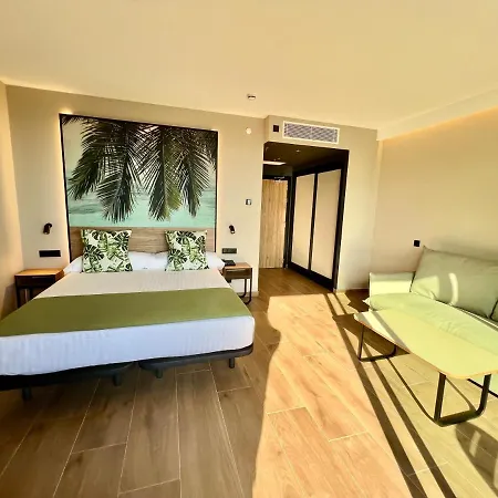 Primavera Park Hotel Benidorm
