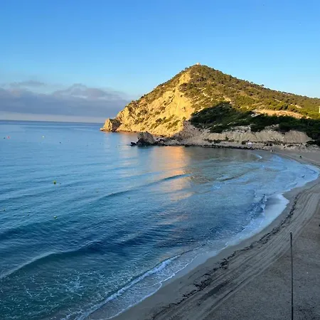 Superbe à 200 Mètre De La * Benidorm
