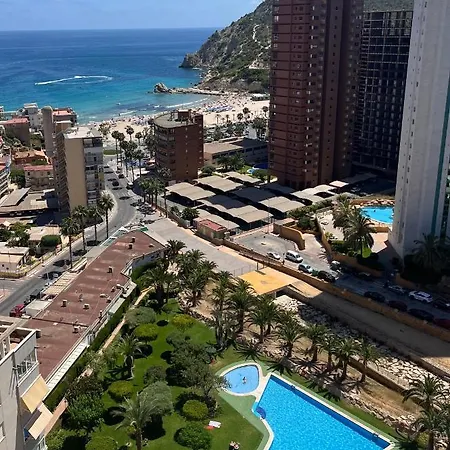 Apartamento Superbe à 200 Mètre De La *