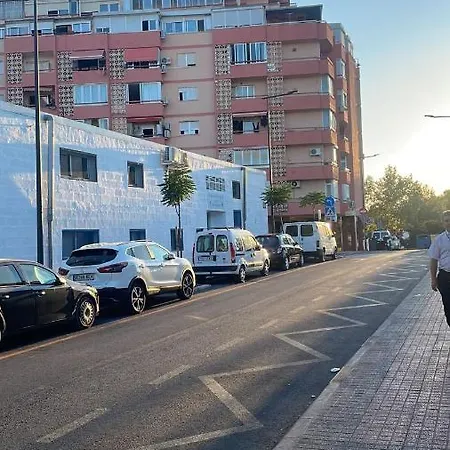 Estudio Sin Cocina En * Benidorm